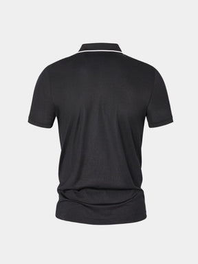Oxford Midnight Polo — North Row | Full Length