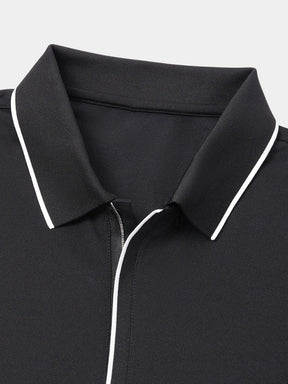 Oxford Midnight Polo — North Row | Detail View