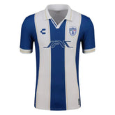Pachuca Home 25/26