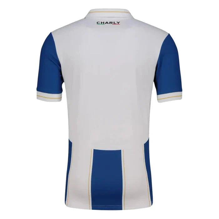Pachuca Home 25/26