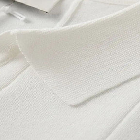 Portofino Polo Shirt — North Row | Lifestyle