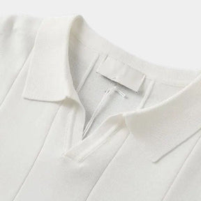 Portofino Polo Shirt — North Row | Worn Look