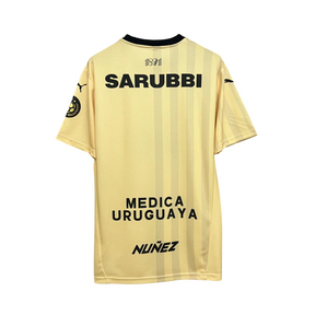 Peñarol III 25/26