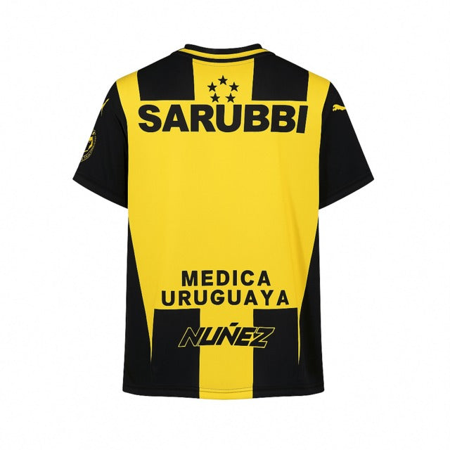 Peñarol Home 25/26