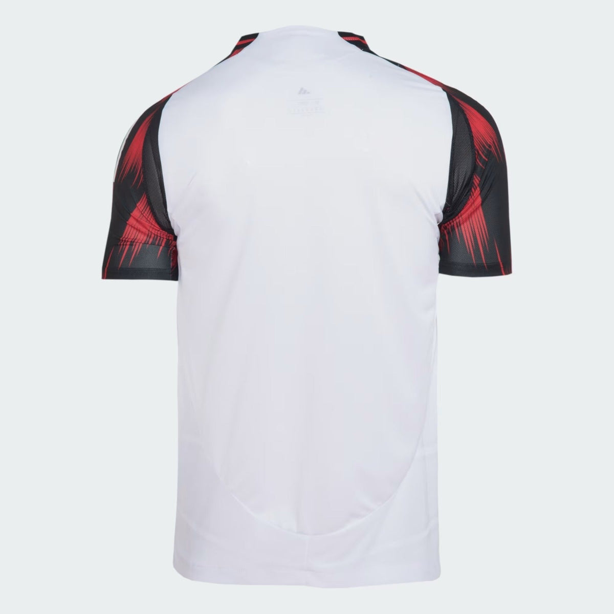 Flamengo II CR 25/26 Authentic