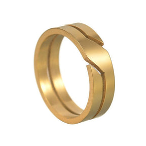 Prestigious Ring — North Row | Lifestyle