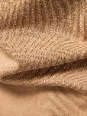 Retro Stripe Polo — North Row | Lifestyle