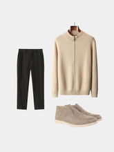 Rheingold Thread Set — North Row | Front View