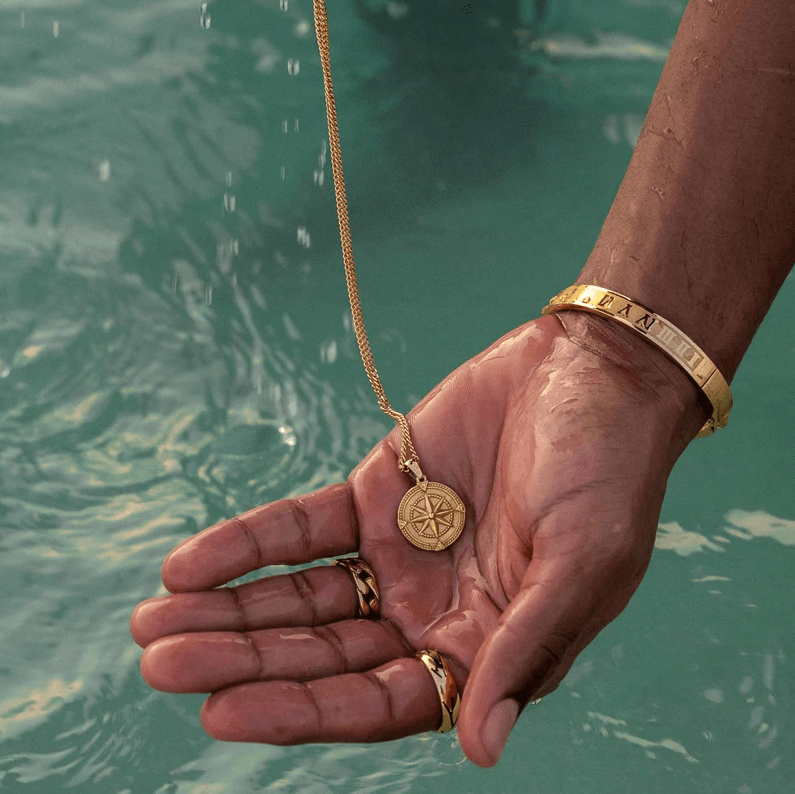 Roman Bracelet — North Row | Lifestyle