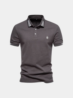 Royal Breeze Polo — North Row | Full Length