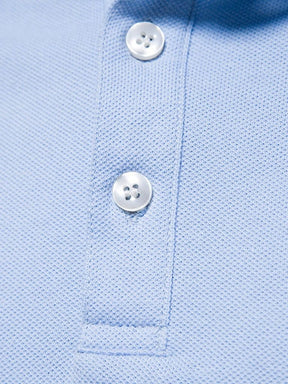 Royal Breeze Polo — North Row | Close-Up