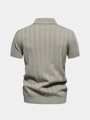 Royal Cord Polo — North Row | View 13