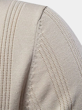 Royal Cord Polo — North Row | Lifestyle