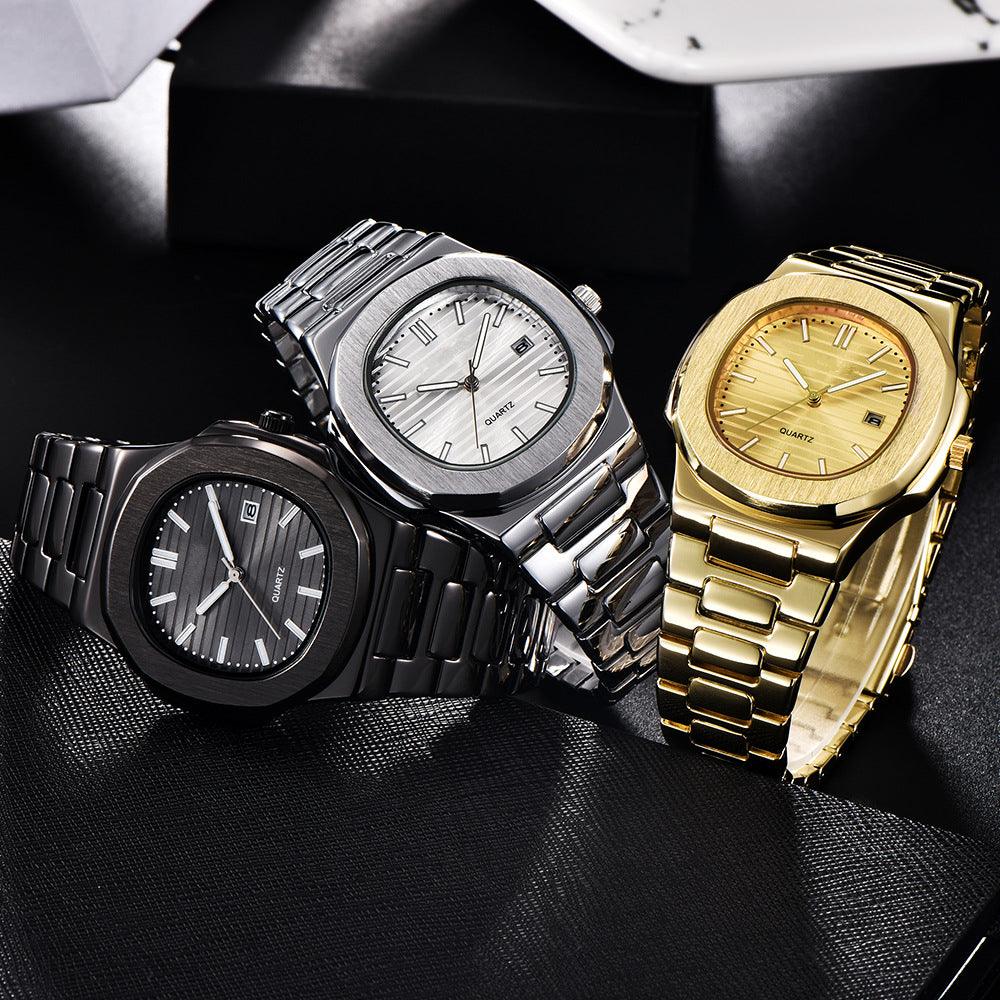 Royal Watch — North Row | Detail View
