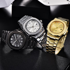 Royal Watch — North Row | Detail View