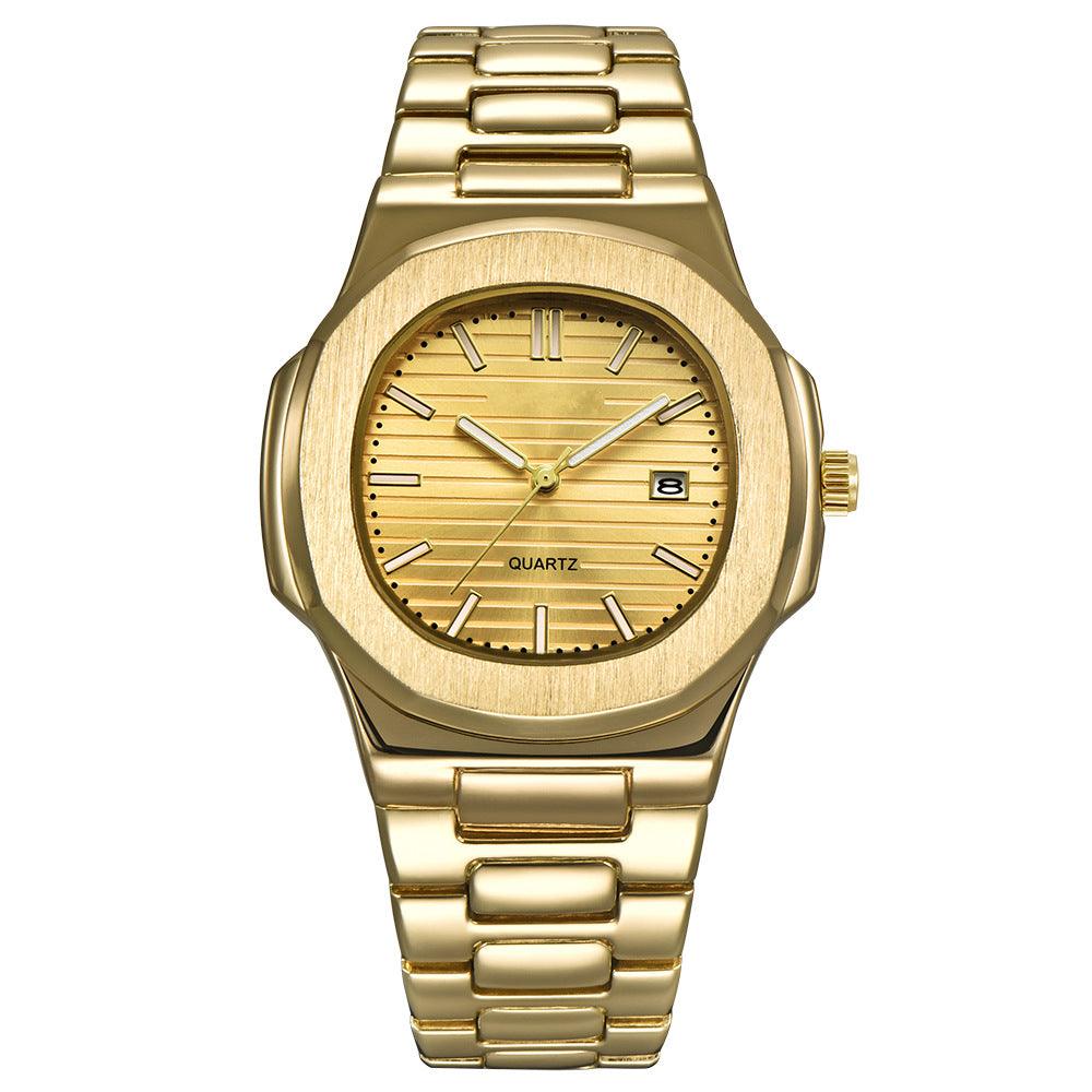 Royal Watch — North Row | Texture Detail