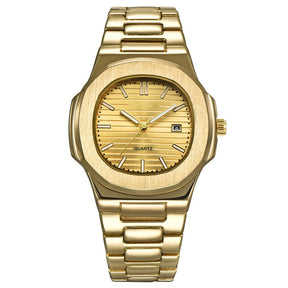 Royal Watch — North Row | Texture Detail