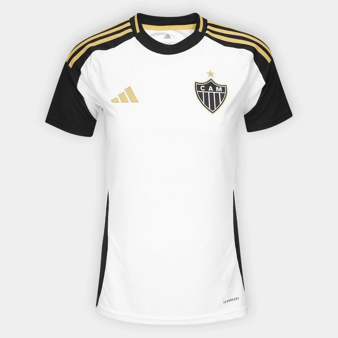Atlético Mineiro II 25/26