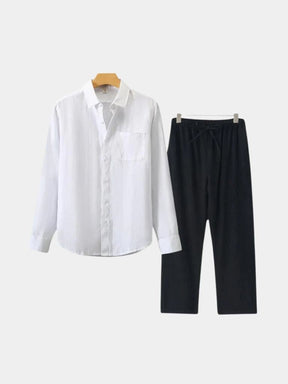 Sabbia Classique Set — North Row | Lifestyle