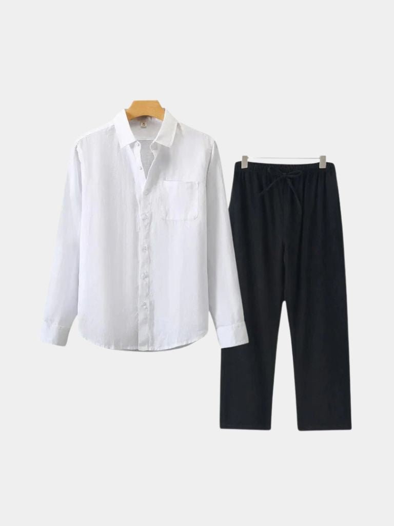 Sabbia Classique Set — North Row | Lifestyle