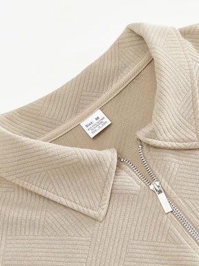 Sandmoor Luxe Pullover — North Row | Lifestyle