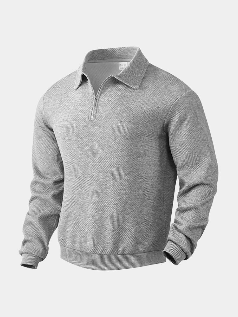 Sandmoor Luxe Pullover — North Row | View 13