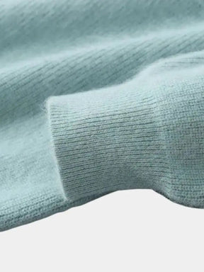 Soft Haven Cashmere Sweater — North Row | Lifestyle
