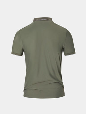 St. James Polo Shirt — North Row | View 13