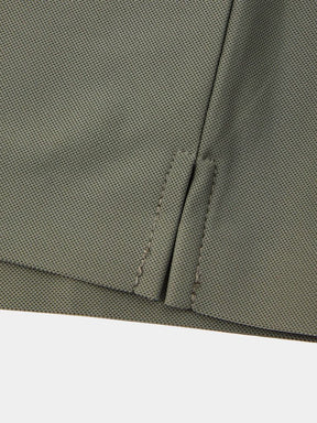 St. James Polo Shirt — North Row | Worn Look