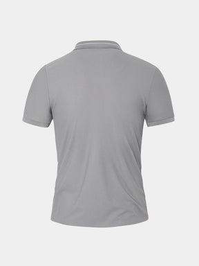 Steel Grey Polo — North Row | View 15