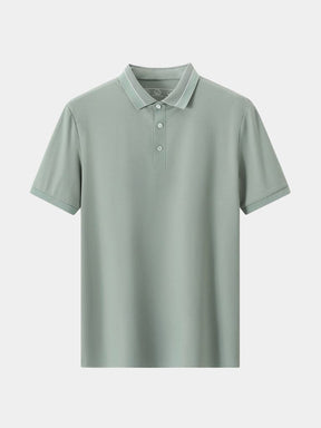 Steel Grey Polo — North Row | View 16