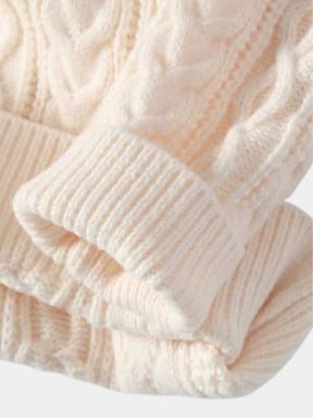 The Belmont Sweater — North Row | Lifestyle