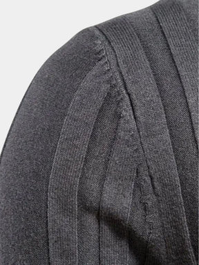Turtleneck Knitwear Pullover Sweater — North Row | Lifestyle