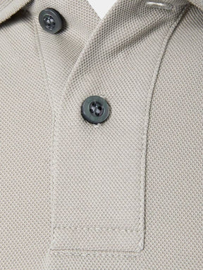 Urban Fog Polo — North Row | Lifestyle
