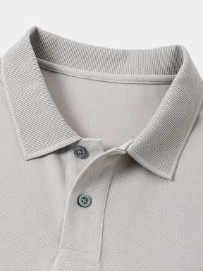 Urban Fog Polo — North Row | Detail View