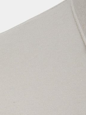 Urban Fog Polo — North Row | Worn Look