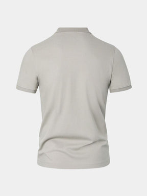 Urban Fog Polo — North Row | Full Length
