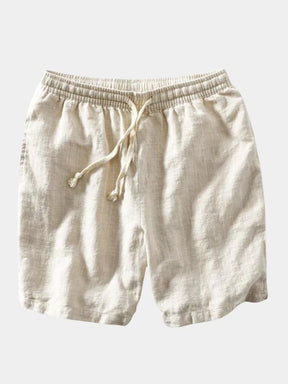Velin Coast Shorts — North Row | Side View