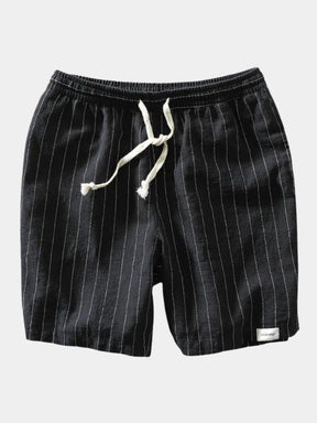 Velin Coast Shorts — North Row | Texture Detail