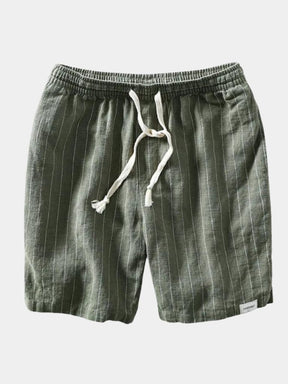 Velin Coast Shorts — North Row | Worn Look
