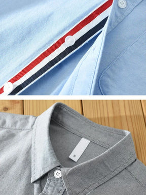 Vince Linen Shirt — North Row | Lifestyle