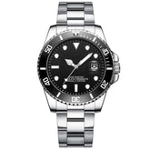 Vintage Watch — North Row | Front View