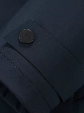 Winter Classic Overcoat — North Row | Lifestyle