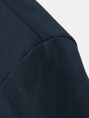 Winter Classic Overcoat — North Row | Worn Look